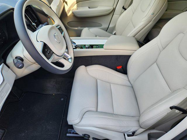 new 2026 Volvo XC60 car, priced at $64,930