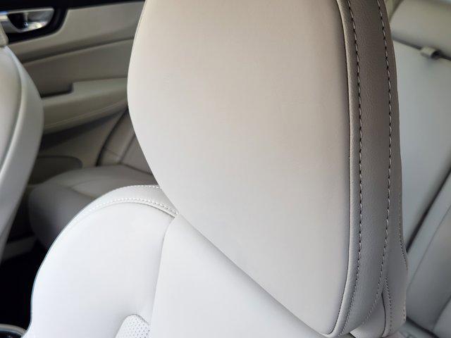 new 2026 Volvo XC60 car, priced at $64,930