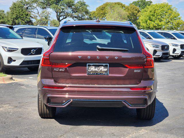 new 2026 Volvo XC60 car, priced at $64,930