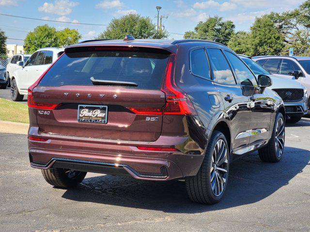 new 2026 Volvo XC60 car, priced at $64,930