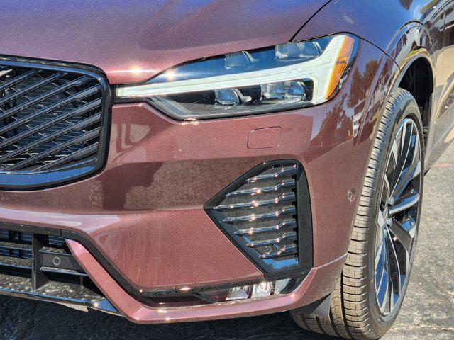 new 2026 Volvo XC60 car, priced at $64,930