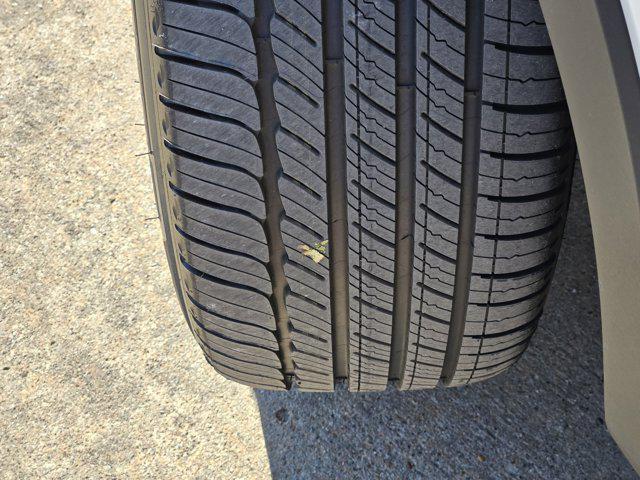 new 2026 Volvo XC40 car, priced at $44,645