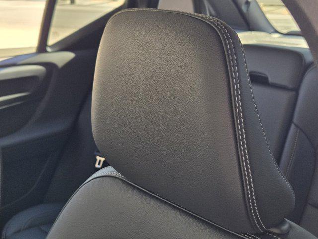 new 2026 Volvo XC40 car, priced at $44,645