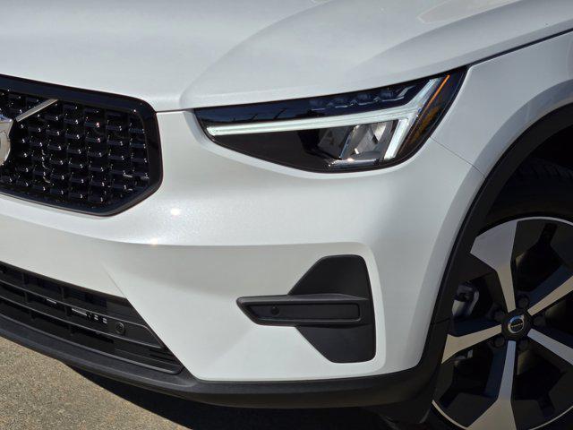 new 2026 Volvo XC40 car, priced at $44,645