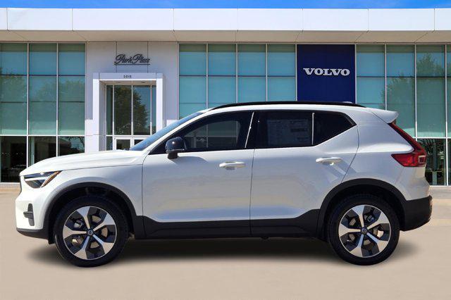 new 2026 Volvo XC40 car, priced at $44,645