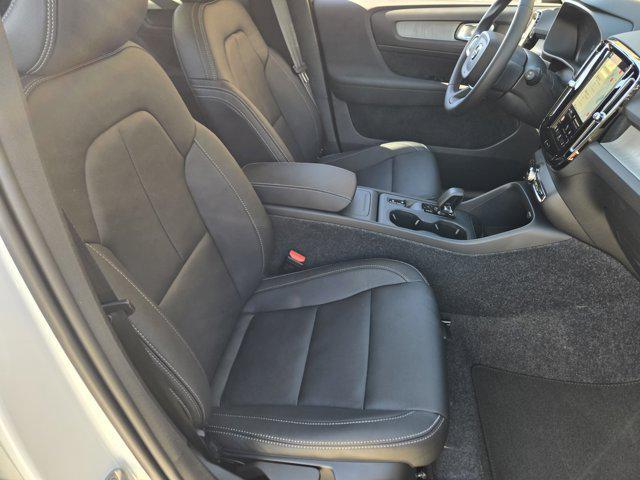 new 2026 Volvo XC40 car, priced at $44,645