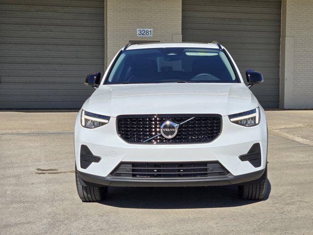 new 2026 Volvo XC40 car, priced at $44,645