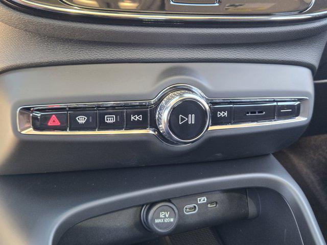 new 2026 Volvo XC40 car, priced at $44,645