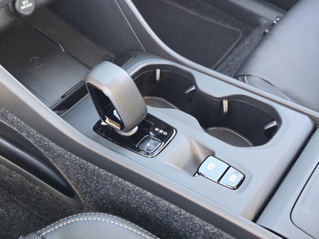 new 2026 Volvo XC40 car, priced at $44,645