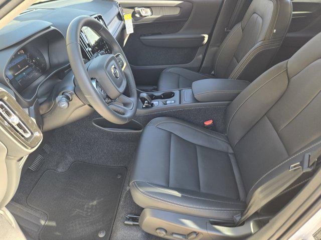 new 2026 Volvo XC40 car, priced at $44,645