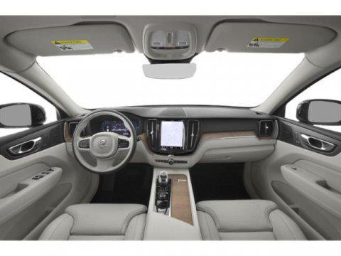 new 2025 Volvo XC60 car, priced at $55,360