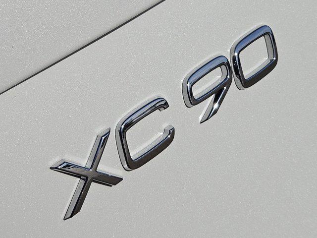 new 2025 Volvo XC90 Plug-In Hybrid car, priced at $81,765