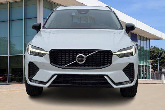 new 2025 Volvo XC60 car, priced at $49,895