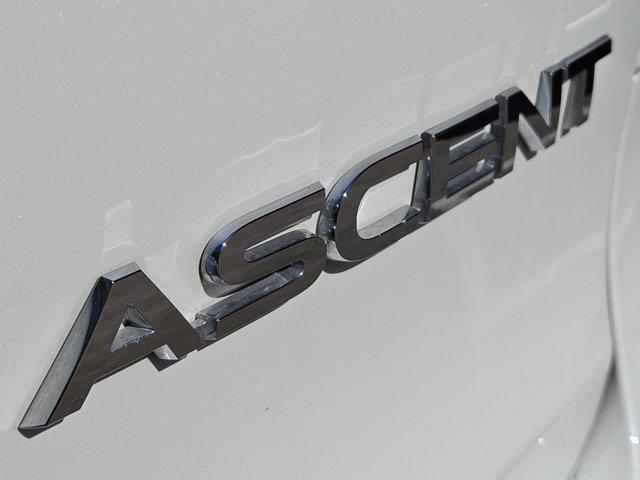 used 2023 Subaru Ascent car, priced at $33,483