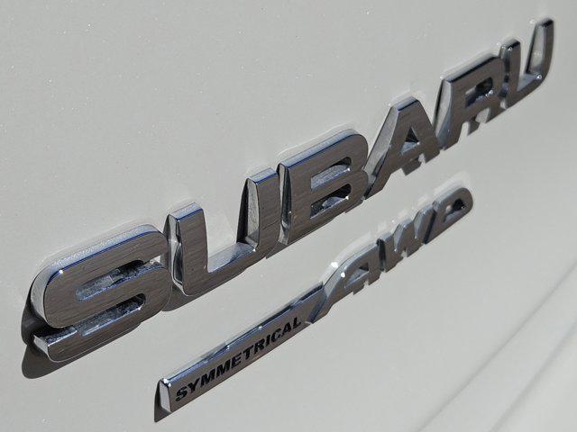 used 2023 Subaru Ascent car, priced at $33,483