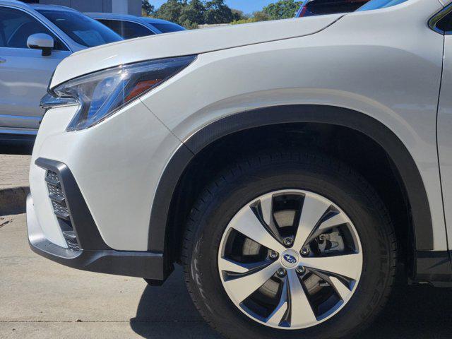 used 2023 Subaru Ascent car, priced at $33,483