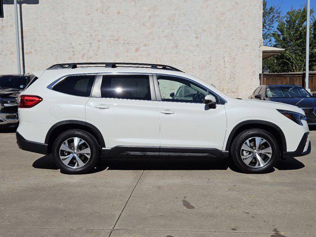 used 2023 Subaru Ascent car, priced at $33,483