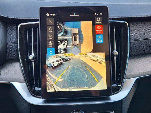 new 2026 Volvo XC90 car, priced at $77,070