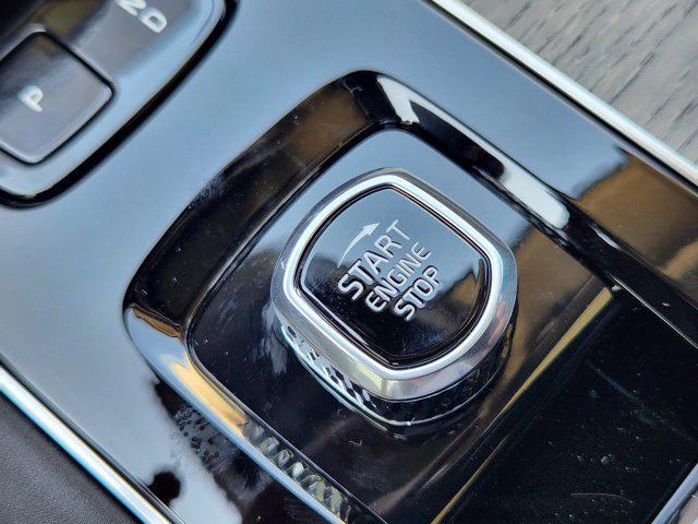 new 2026 Volvo XC90 car, priced at $77,070