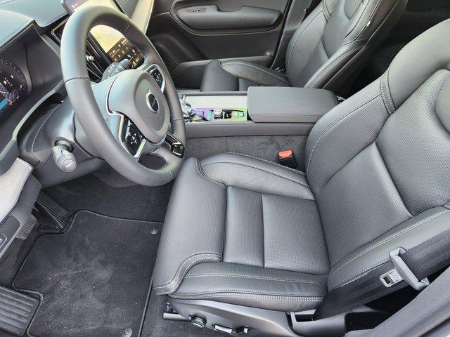 new 2026 Volvo XC90 car, priced at $77,070