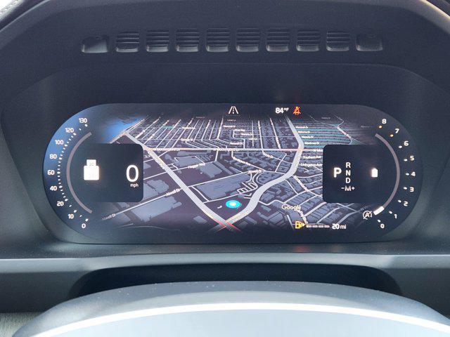 new 2026 Volvo XC90 car, priced at $77,070