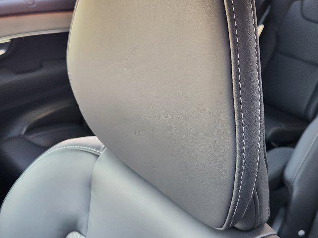 new 2026 Volvo XC90 car, priced at $77,070