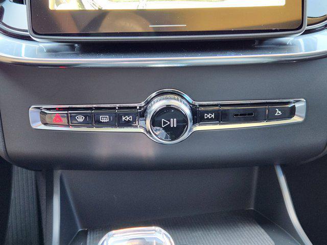 new 2026 Volvo XC90 car, priced at $77,070