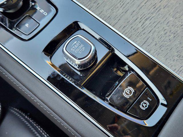 new 2026 Volvo XC90 car, priced at $77,070