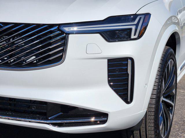 new 2026 Volvo XC90 car, priced at $77,070