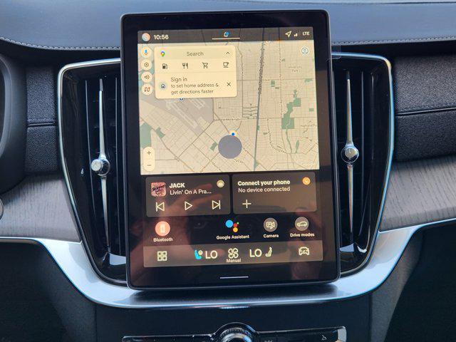 new 2026 Volvo XC90 car, priced at $77,070