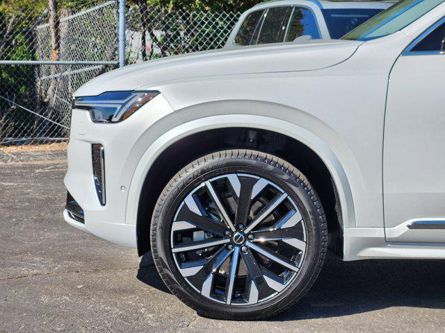 new 2026 Volvo XC90 car, priced at $77,070
