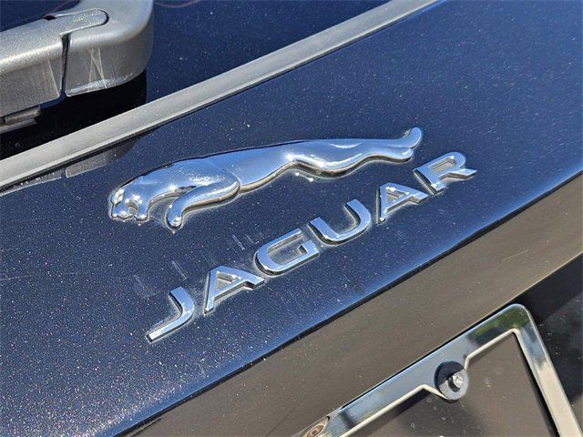 used 2021 Jaguar F-PACE car, priced at $32,982