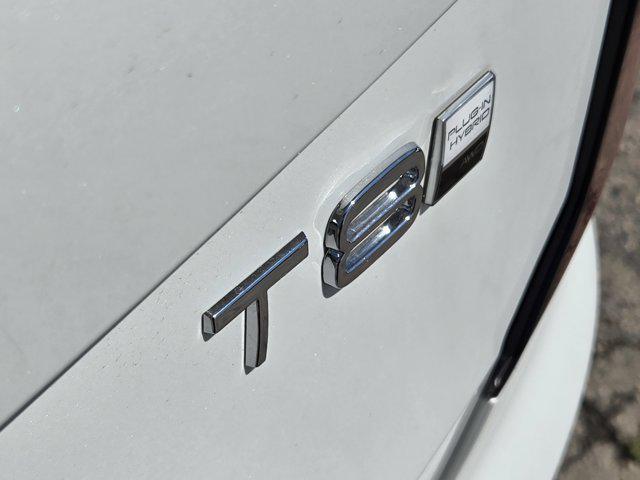 new 2025 Volvo XC90 Plug-In Hybrid car, priced at $78,805