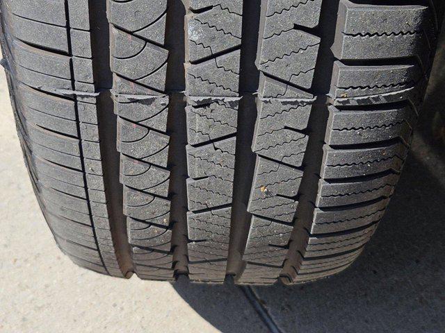 used 2025 Volvo XC60 Plug-In Hybrid car, priced at $51,501