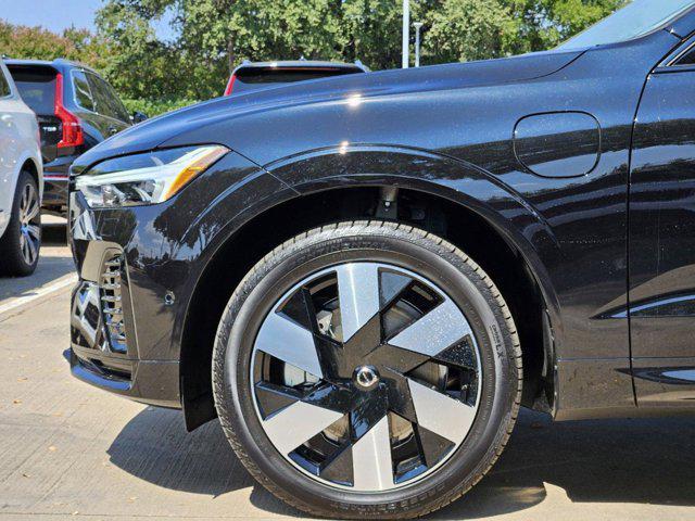 used 2025 Volvo XC60 Plug-In Hybrid car, priced at $51,501