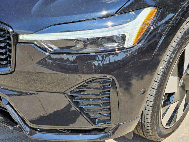 used 2025 Volvo XC60 Plug-In Hybrid car, priced at $51,501