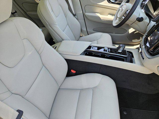 used 2025 Volvo XC60 Plug-In Hybrid car, priced at $51,501