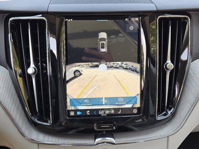 used 2025 Volvo XC60 Plug-In Hybrid car, priced at $51,501