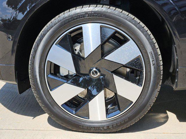 used 2025 Volvo XC60 Plug-In Hybrid car, priced at $51,501