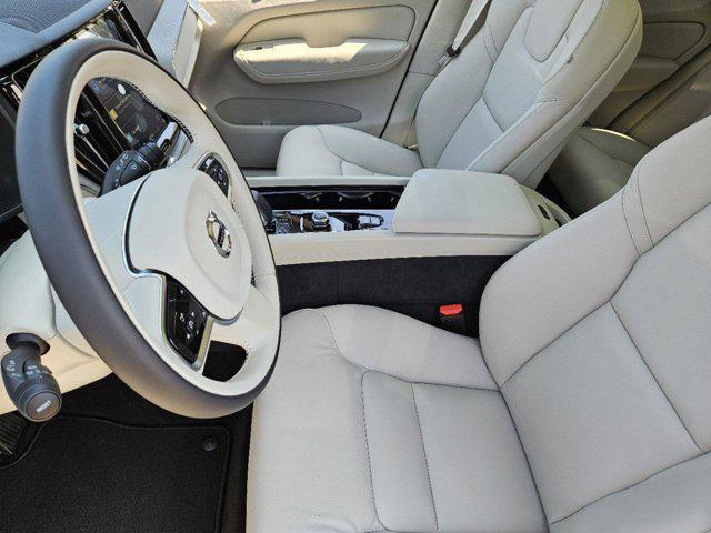 used 2025 Volvo XC60 Plug-In Hybrid car, priced at $51,501