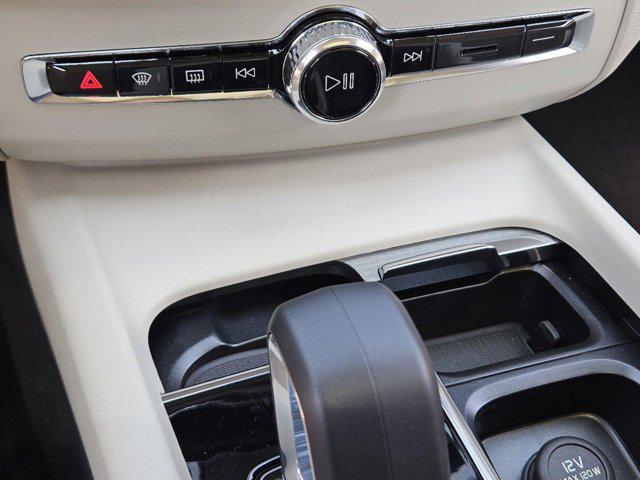 used 2025 Volvo XC60 Plug-In Hybrid car, priced at $51,501