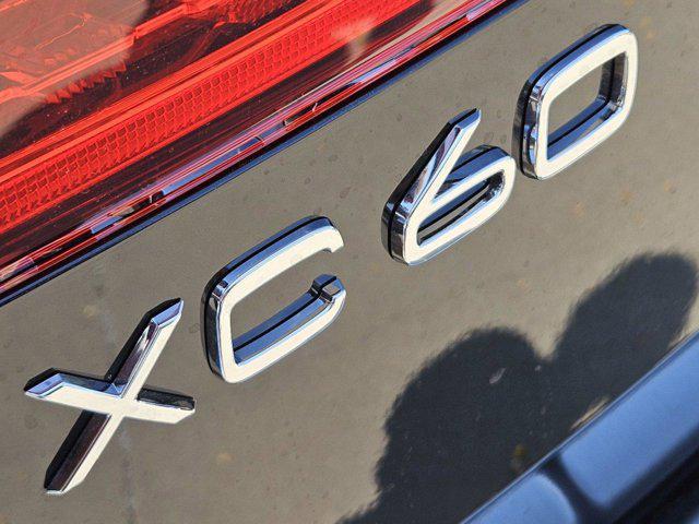 used 2025 Volvo XC60 Plug-In Hybrid car, priced at $51,501