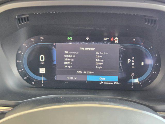 used 2023 Volvo XC60 car, priced at $32,035