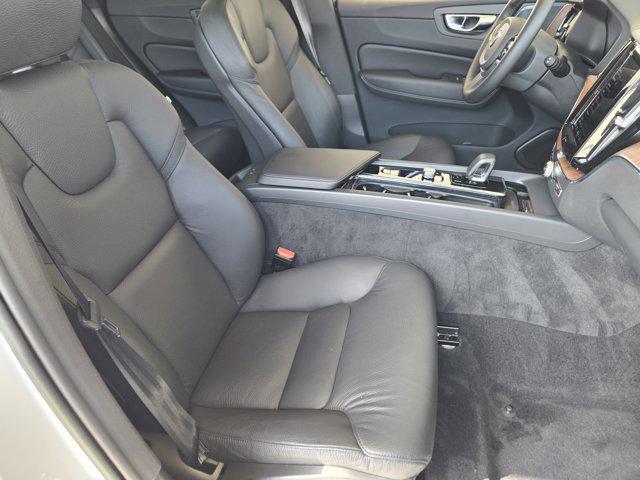 used 2023 Volvo XC60 car, priced at $32,035
