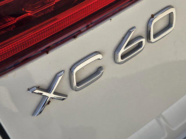 used 2023 Volvo XC60 car, priced at $32,035