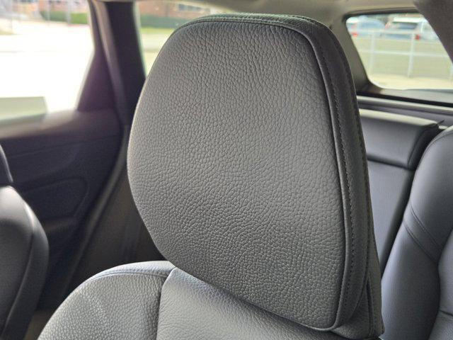 used 2023 Volvo XC60 car, priced at $32,035