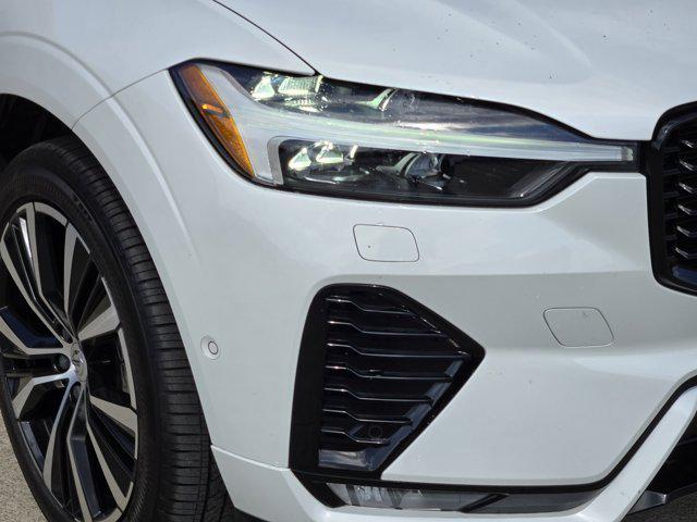 used 2023 Volvo XC60 car, priced at $32,035