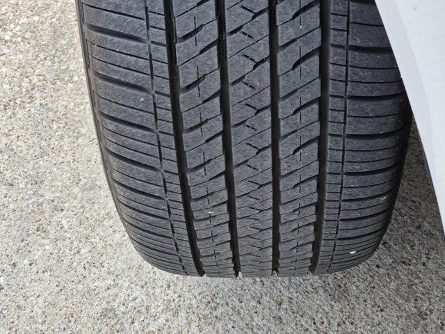 used 2023 Volvo XC60 car, priced at $32,035