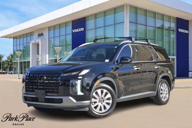 used 2023 Hyundai Palisade car, priced at $32,991