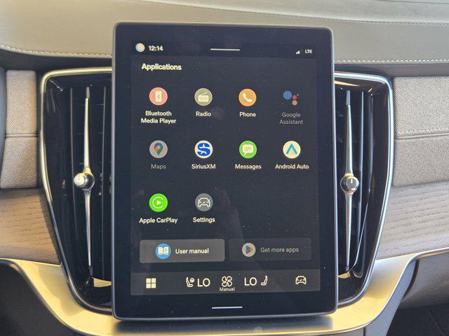new 2026 Volvo XC90 car, priced at $68,950